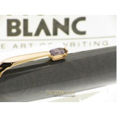 MONTBLANC Boheme Pirouette Lilas sfera finiture oro rosa e ametista 103797